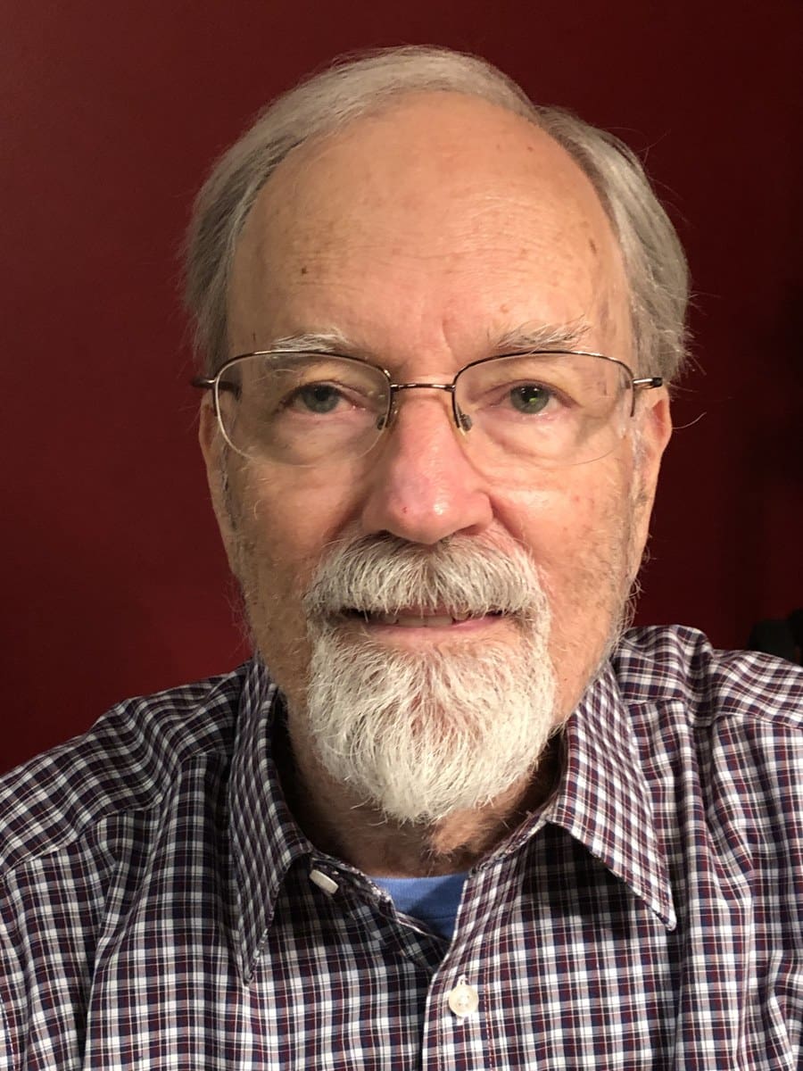 Terry Welsher